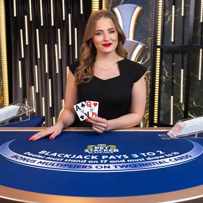 Live Casino Tischspiele