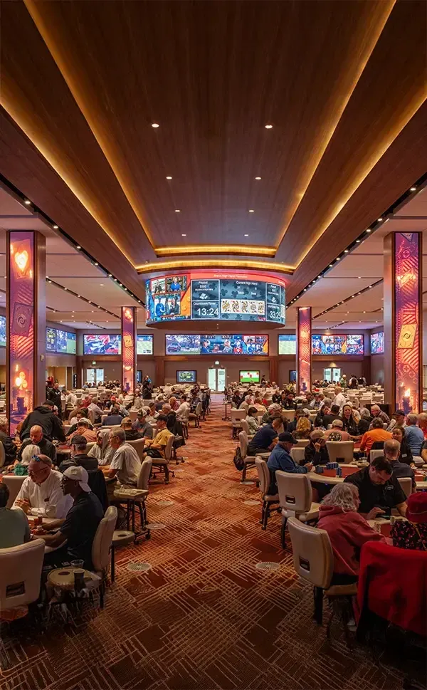 VIP Casino Erlebnis
